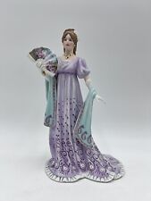 Lenox, Gala at The White House, Fine Porcelain Sculpture, 1980's picture