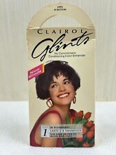 Vtg CLAIROL Glints Conditioning Hair Color Enhancer picture