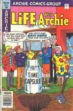 Life with Archie #213 FN; Archie | April 1980 Time Capsule Cover - we combine sh picture