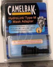CamelBak Type-M Hydrolink Mask Adapter M17 M70 M40 MCU2p Millennium C4 156463 picture
