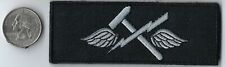 NAVY  AS Aviation SUPPORT EQUIPMENT TECHNICIAN  PATCH USN picture
