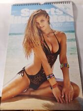 2017 Calendar Sports Illustrated Swimsuit Official Licensed Poster picture