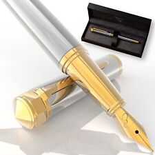 Ellington Pens Luxury Fountain Pen Set- picture