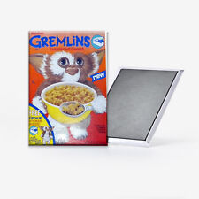 Gremlins Breakfast Cereal Refrigerator Magnet 2x3  picture