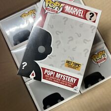 POP Mystery DEADPOOL Series Hot Topic Exclusive FUNKO NEW Sealed Blind Box picture