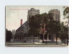 Postcard Presbyterian Church, Beloit, Wisconsin picture