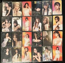 Twice With You-th album Nemo pc sets updated 6.28.24 [US SELLER] picture
