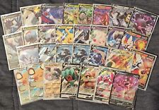 Huge 1700 Card Pokemon V/Vmax/EX/GX/Holo/Reverse Holo/Common/Uncommon/Rare Lot picture