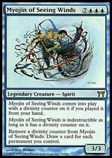 Myojin of Seeing Winds ~ Champions of Kamigawa [ Excellent+ ] [ Magic MTG ] picture