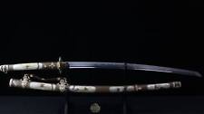 Swordier Reproduction of 10th to 16th Century Samurai Tachi with Antique Koshira picture
