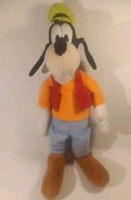 Disney 12 inch Goofy Beanbag Plush Stuffed Toy picture