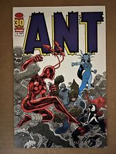 Ant #5, vol 3 - (2022) - Erik Larsen - Image - VF/NM picture
