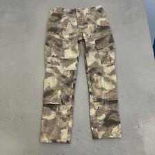 Propper Cargo Pants Mens Size Medium Long Trousers Utility Army Combat A TACS picture