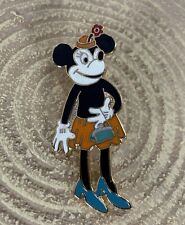 Disney 2000  Art Of Disney Old Fashioned Minnie Mouse Doll Pin#1104 picture