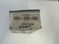 U.S. Lock US21-DND-SC8 Schlage Key Blanks picture