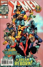 X-Men, Vol. 1 (80A) Children Of The Atom: Part Two Direct Edition Marvel Comics picture