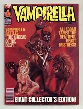 Vampirella #111 FN 6.0 1983 picture