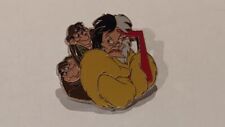 Disney Trading Pins-2010 Villains-Cruella DeVille, Horace and Jasper picture