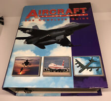 Aircraft of the World: The Complete Guide Binder Groups 1-16 picture