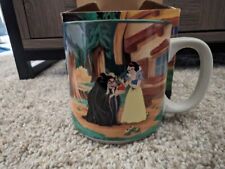 Vintage Disney Store Snow White & Seven Dwarfs Mug – NIB - RARE – Vintage NEW picture