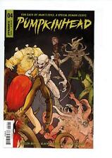 Pumpkinhead #4 Cover B (2018) Dynamite Comics picture