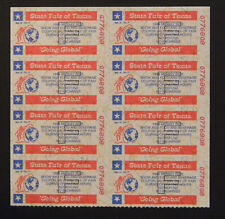 State Fair of Texas coupons, 1999 picture