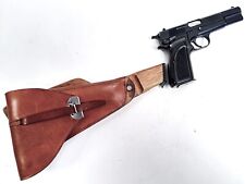 Browning FN High Power Shoulder Stock with Holster Original picture