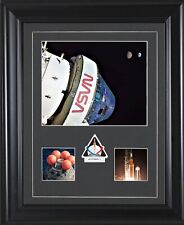 NASA Artemis 1 Orion Spacecraft Space Capsule Crew Vehicle MPCV Framed Print New picture