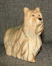 Yorkshire Terrier Yorkie Dog Beswick England picture