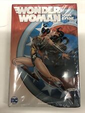 Wonder Woman by John Byrne Vol. 2 (2018)John Byrne | DC Comics| TPB- New picture