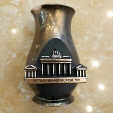 Vintage Brandenburger Tor Souvenir from Berlin Germany age 50 Years Home Decor picture