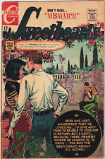 Sweethearts Vol 2 # 98  Solid Fine-ish Condition 1968 picture
