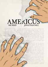 Americus TPB #1 VF; First Second | we combine shipping picture