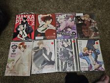 Various BL Adult Doujinshi picture