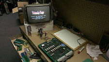 ATOMIC BOY - 1985 IREM - Guaranteed Working non-Jamma arcade PCB -  picture