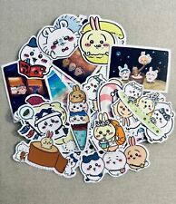 Random Chikawa Stickers - Style 2 - (10 pc No Repeat Stickers) picture