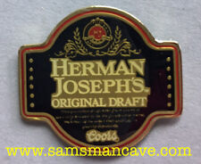 Herman Joseph's By Coors Pin picture