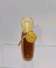 vintage Coty parfum mini, 0.13 fl oz-No Box picture