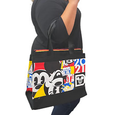 Walt Disney World 2021 Limited Edition Minnie & Friends Bag Brand New picture
