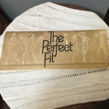 1971 The Perfect Fit Pattern Book (GREAT SHAPE) picture