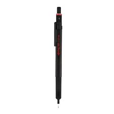 Rotring 500 0.5mm Mechanical Pencil, Black (502505N) (1904725) picture
