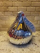  Hershey's Kisses Candy Jar Plays Music When Opened  picture