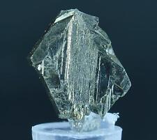 One of my BEST RARE BEAUTIFUL CUBANITE Fine Mineral Specimen QUEBEC CANADA picture