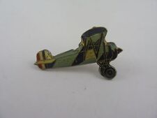 Vintage F4B-1 Boeing Airplane Pin  picture