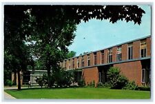 c1960's State University College Of Arts & Science Plattsburg New York Postcard picture
