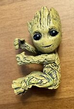Neca SCALERS Guardians of The Galaxy Groot Attach To Cords Headphones Straps 2” picture