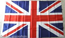 GREAT BRITAIN BRITISH UK POLYESTER UNITED KINGDOM COUNTRY FLAG 3 X 5 FEET picture