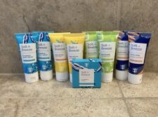 Royal Caribbean Cruise Line Salt + Breeze 9 Piece Set (New In Package) picture