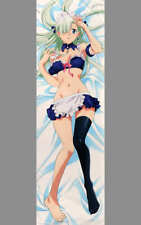 Dakimakura Cover Elizabeth The Seven Deadly Sins Judgment Of Wrath Mios Limited picture