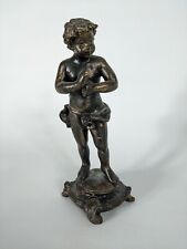 Classical Putti ( Child) Figurine picture